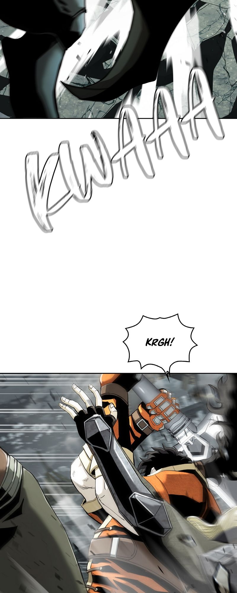 Summoners War: Trackers - Episode 39 — page 71