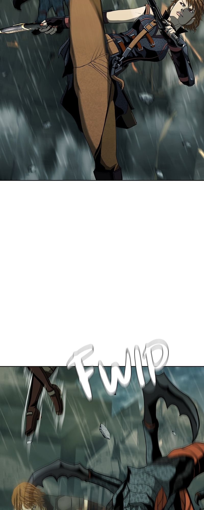 Summoners War: Trackers - Episode 4 — page 14
