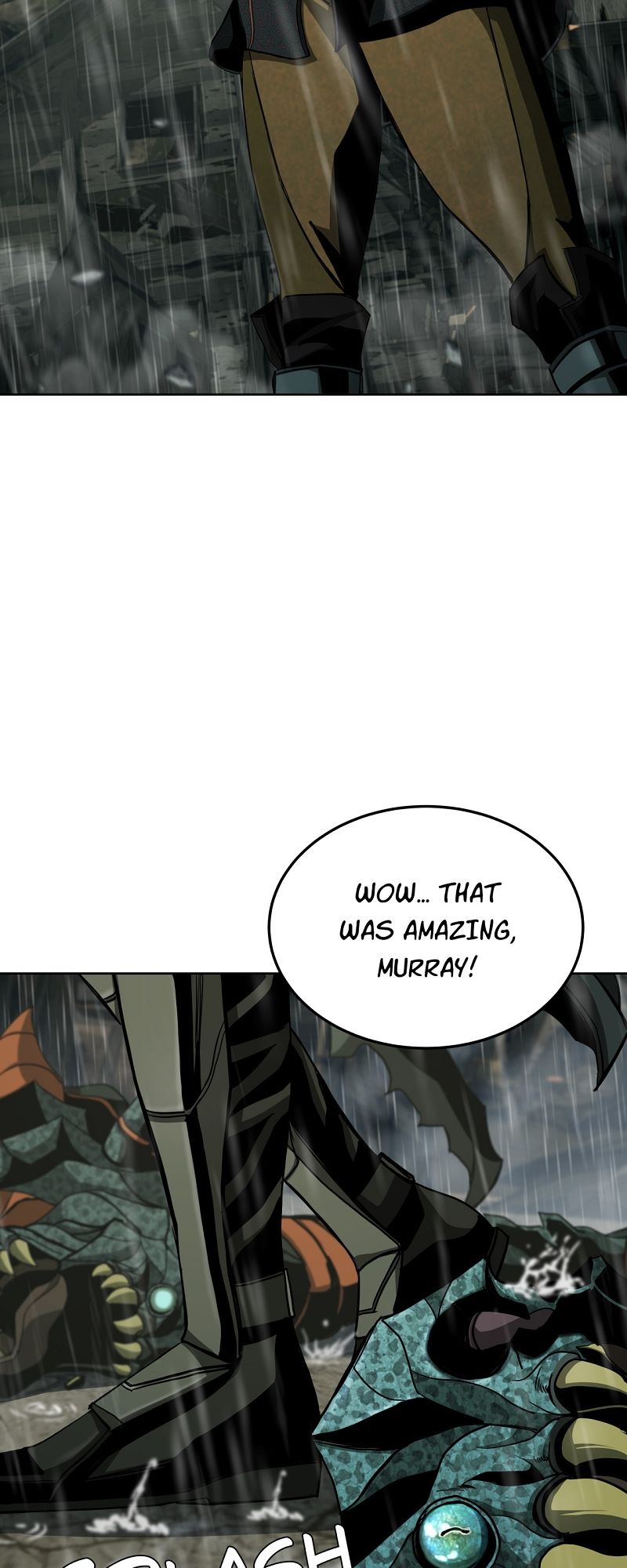 Summoners War: Trackers - Episode 4 — page 20