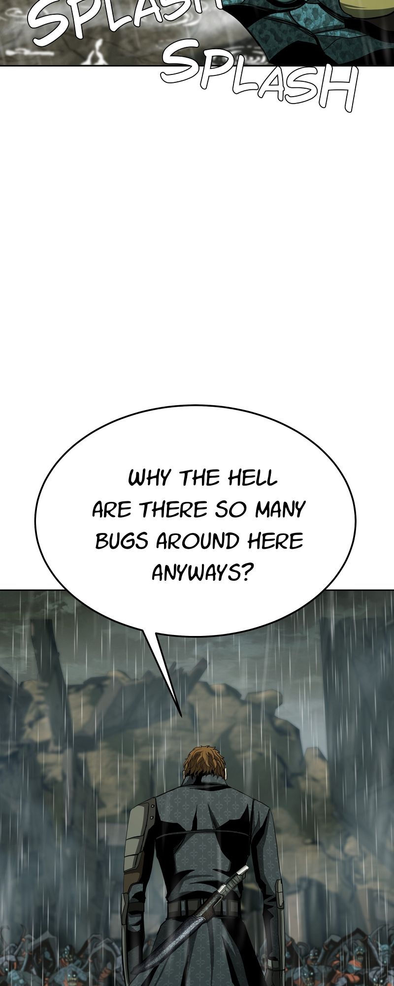 Summoners War: Trackers - Episode 4 — page 21