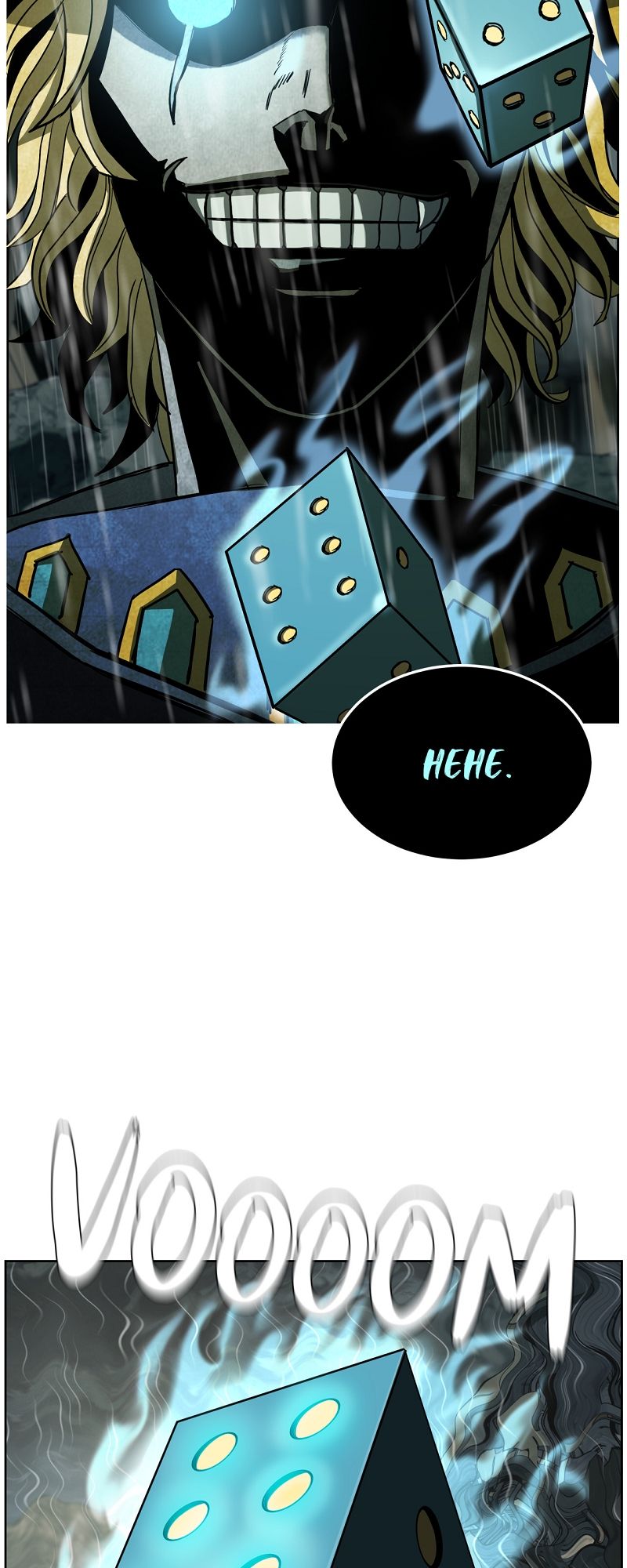 Summoners War: Trackers - Episode 4 — page 28