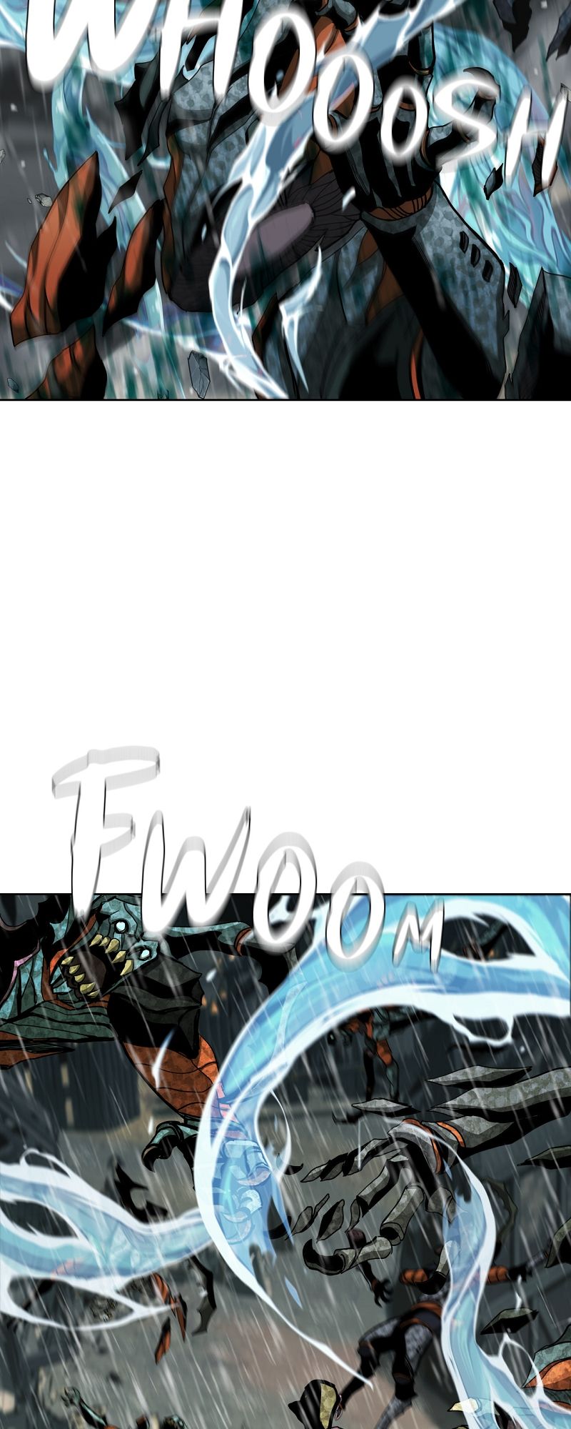 Summoners War: Trackers - Episode 4 — page 31