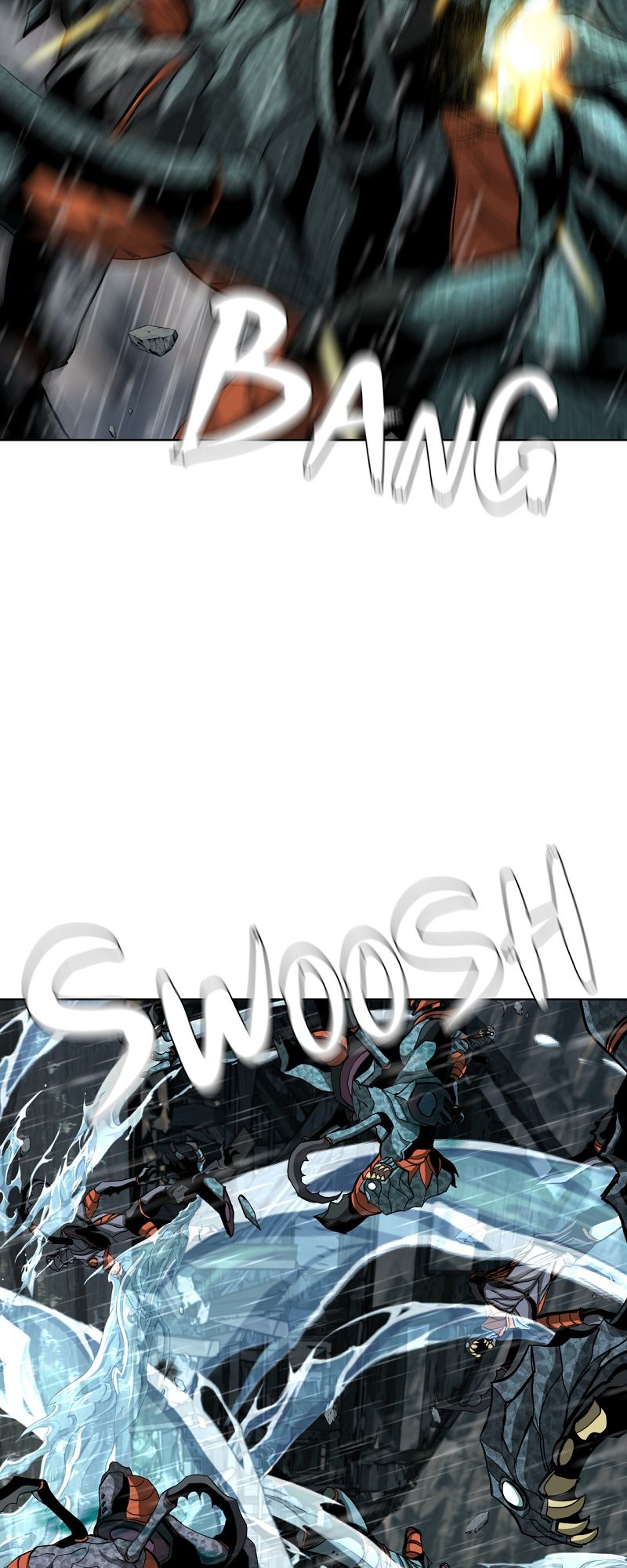Summoners War: Trackers - Episode 4 — page 34