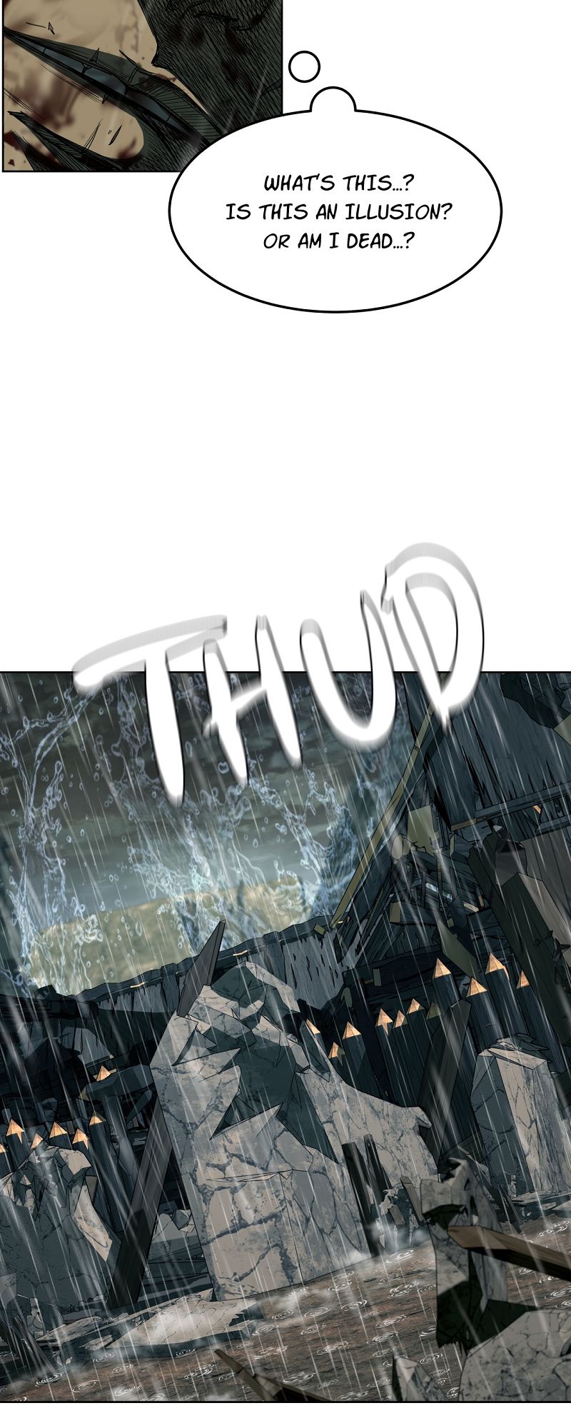 Summoners War: Trackers - Episode 4 — page 38