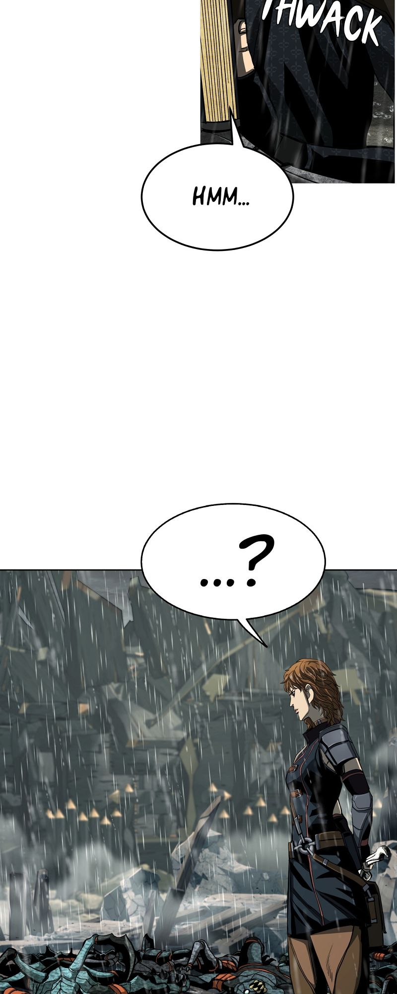Summoners War: Trackers - Episode 4 — page 41