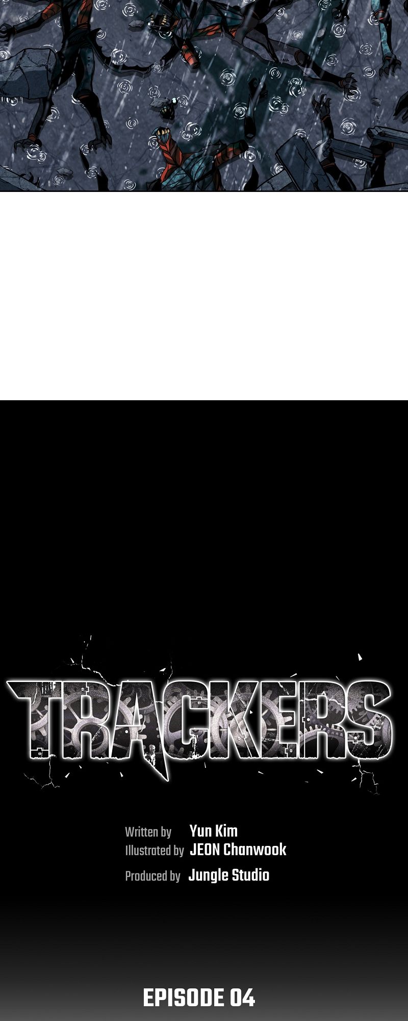 Summoners War: Trackers - Episode 4 — page 6