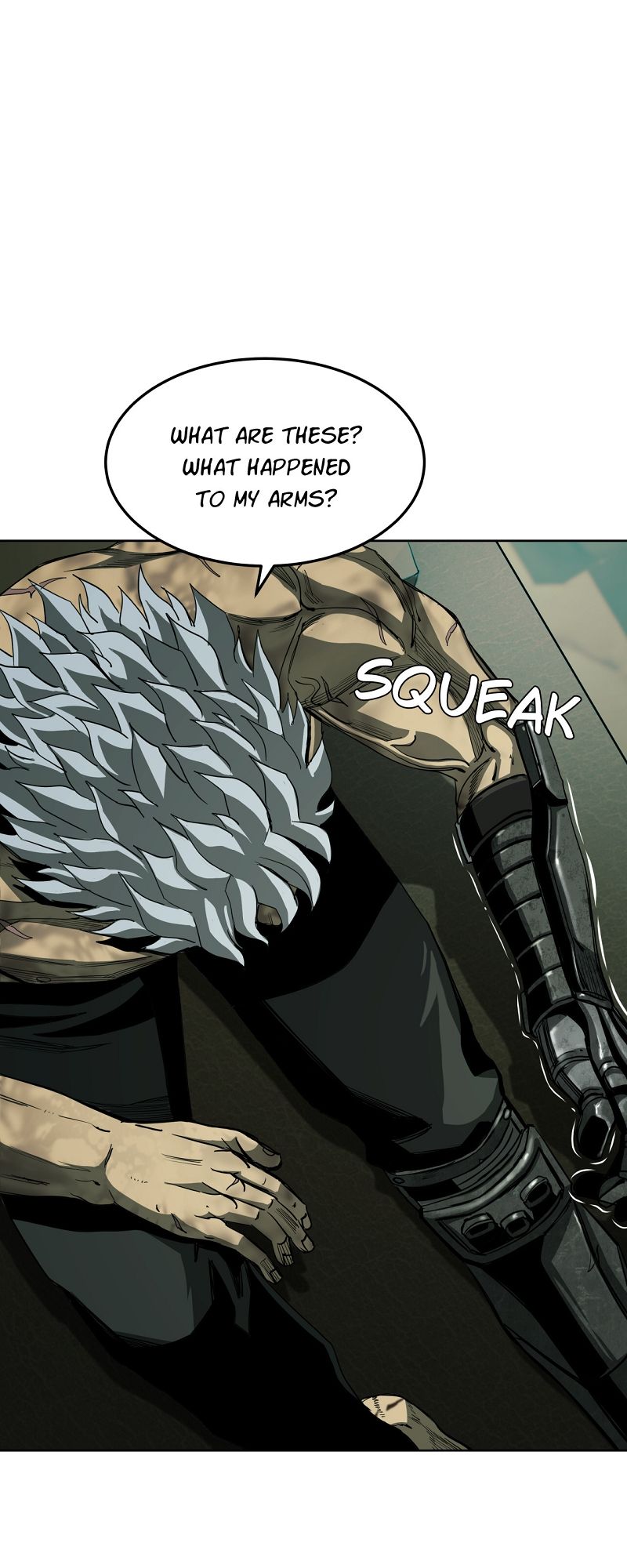 Summoners War: Trackers - Episode 4 — page 68