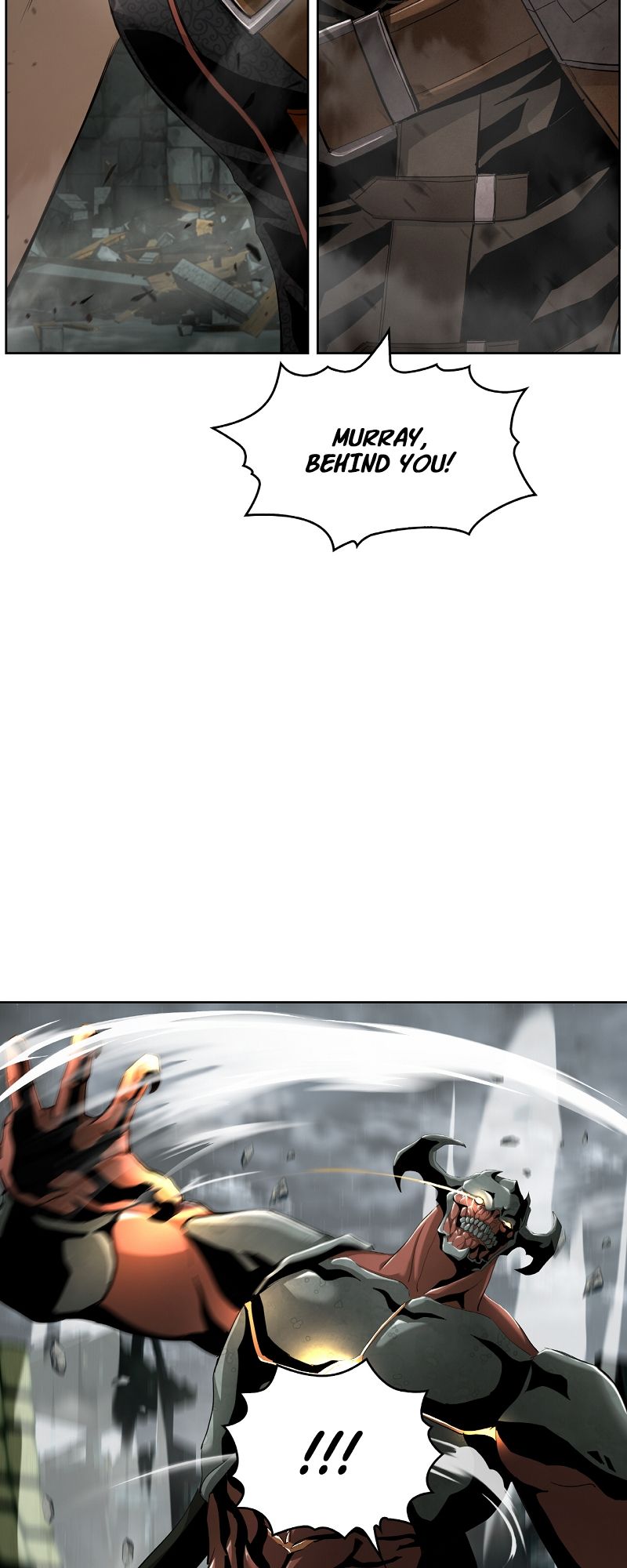 Summoners War: Trackers - Episode 40 — page 20