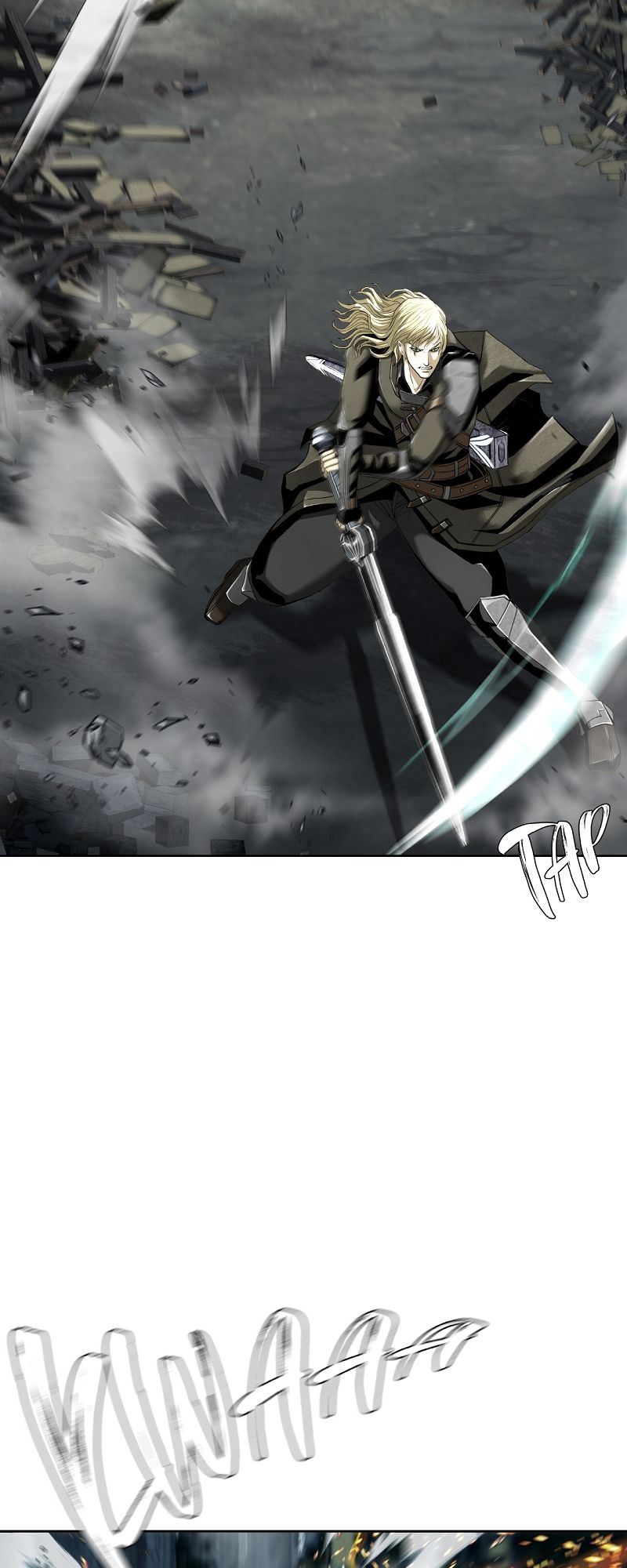 Summoners War: Trackers - Episode 40 — page 30