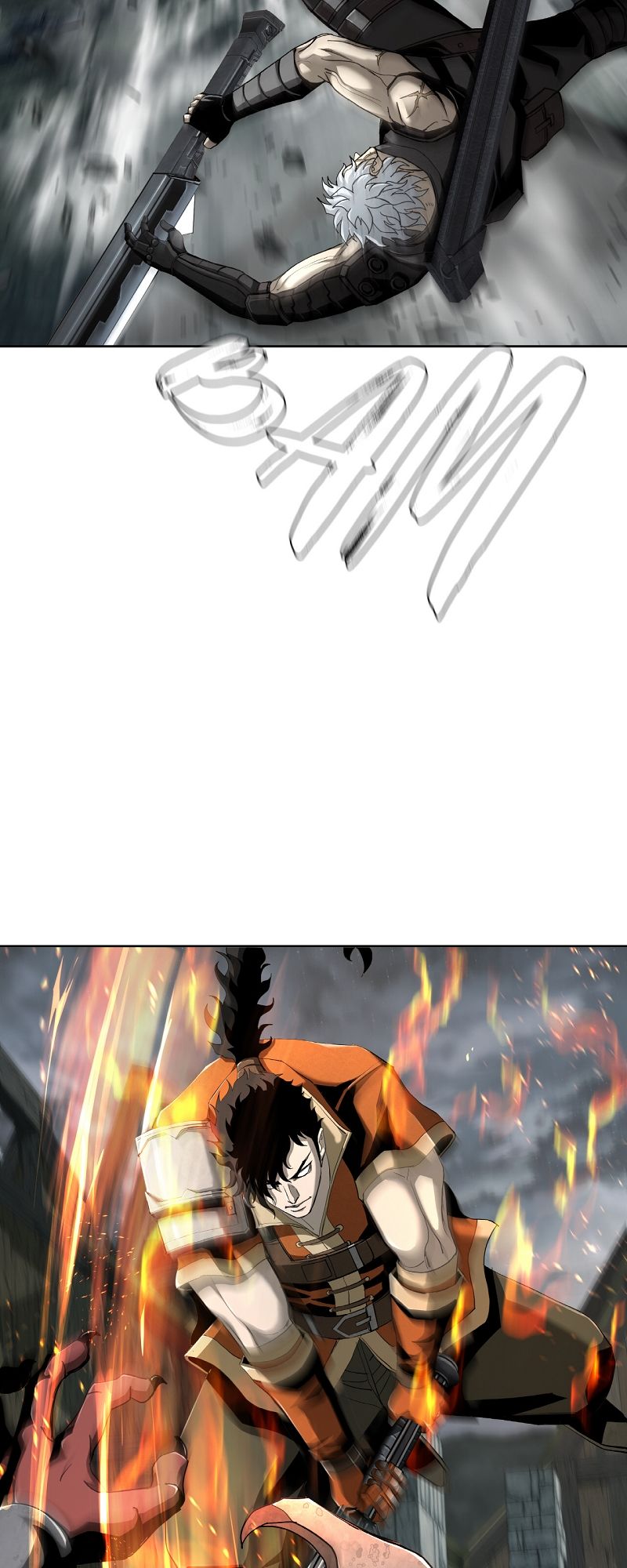 Summoners War: Trackers - Episode 40 — page 45