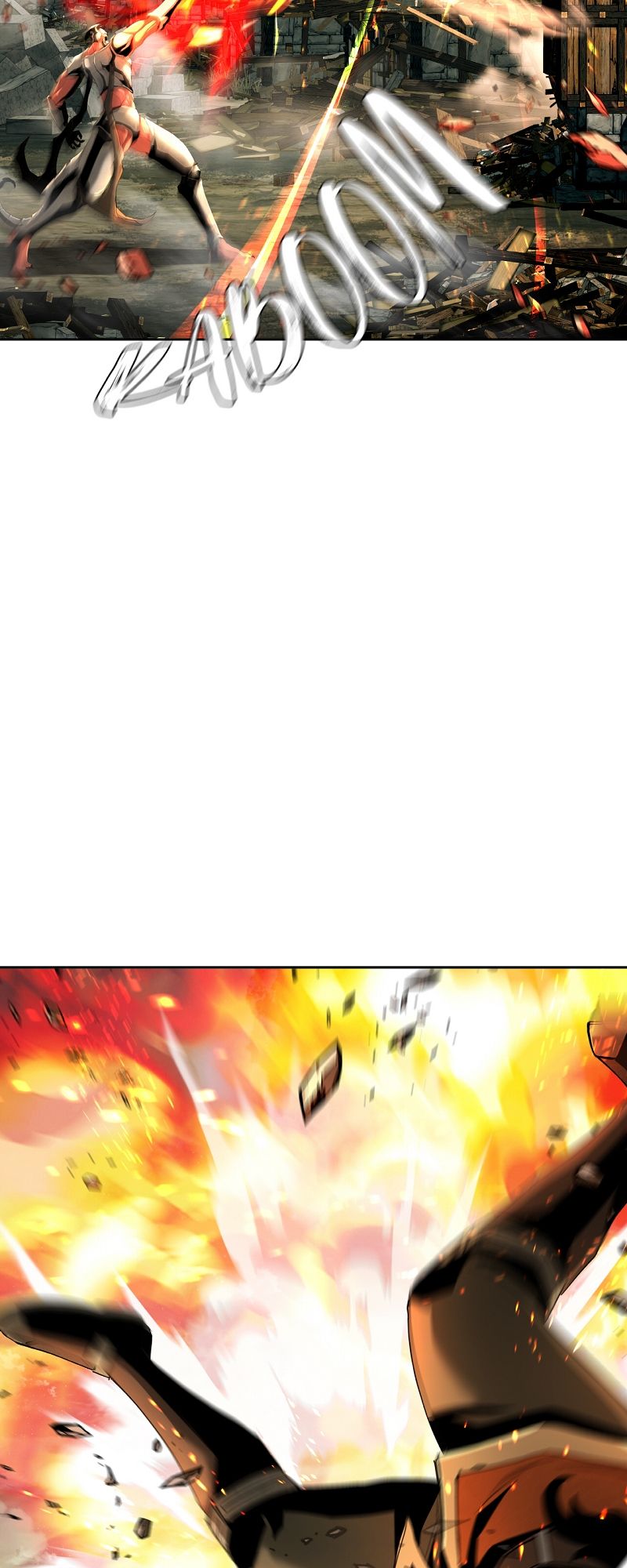 Summoners War: Trackers - Episode 40 — page 52