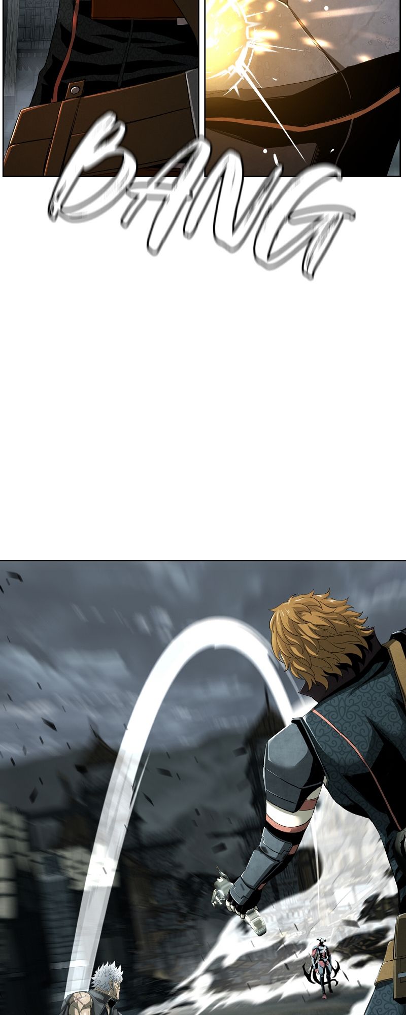 Summoners War: Trackers - Episode 40 — page 68