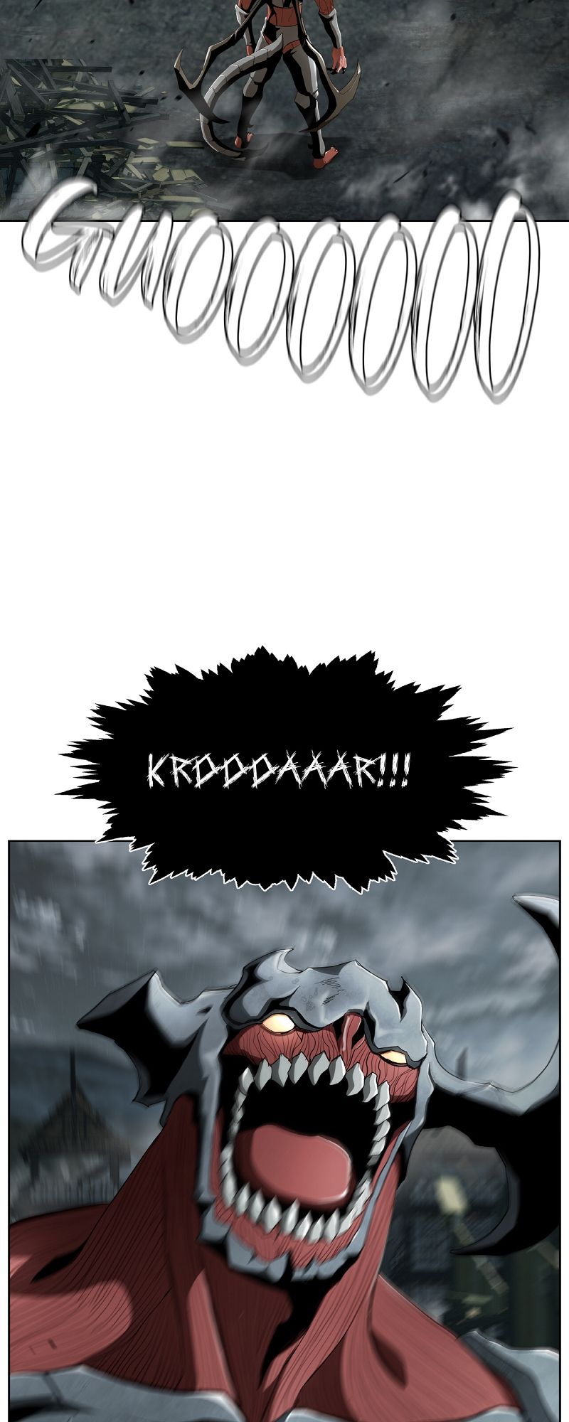 Summoners War: Trackers - Episode 40 — page 73