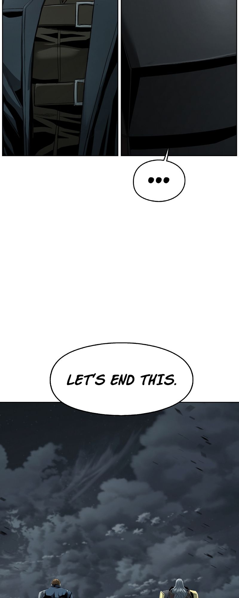Summoners War: Trackers - Episode 40 — page 80