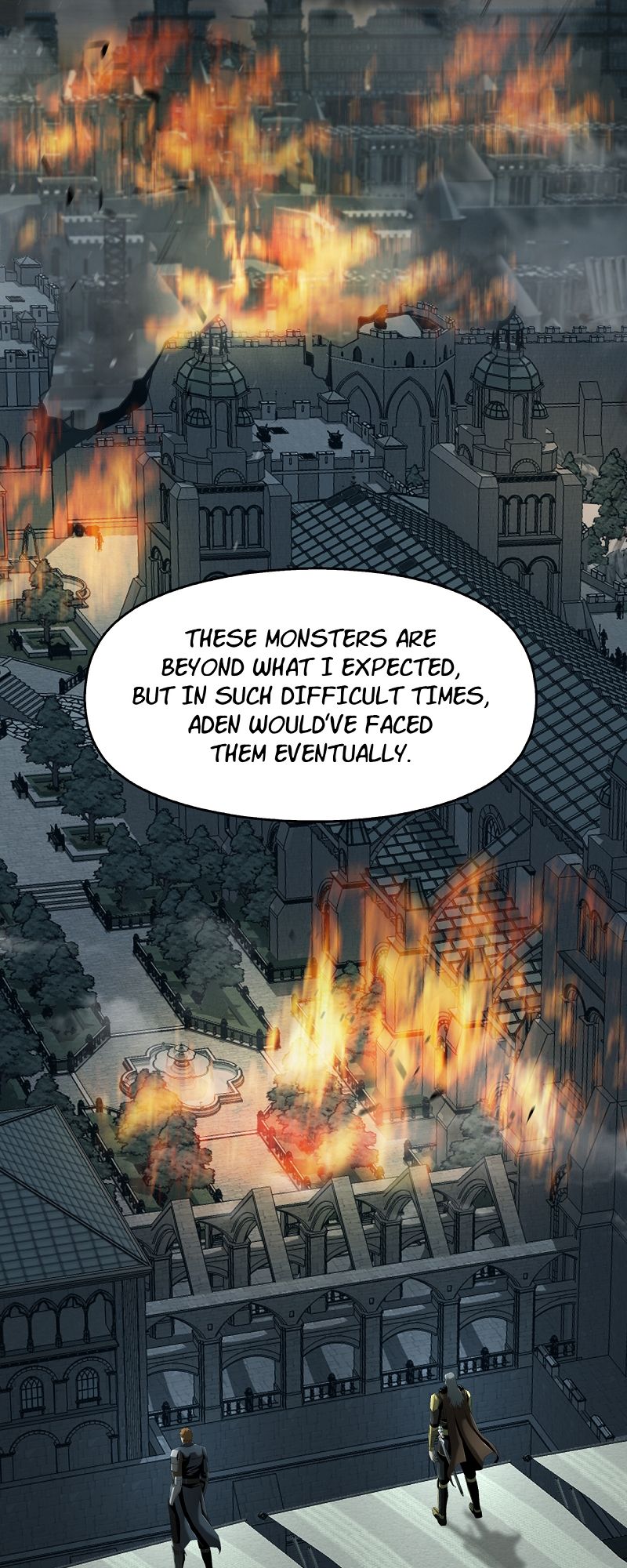 Summoners War: Trackers - Episode 41 — page 10