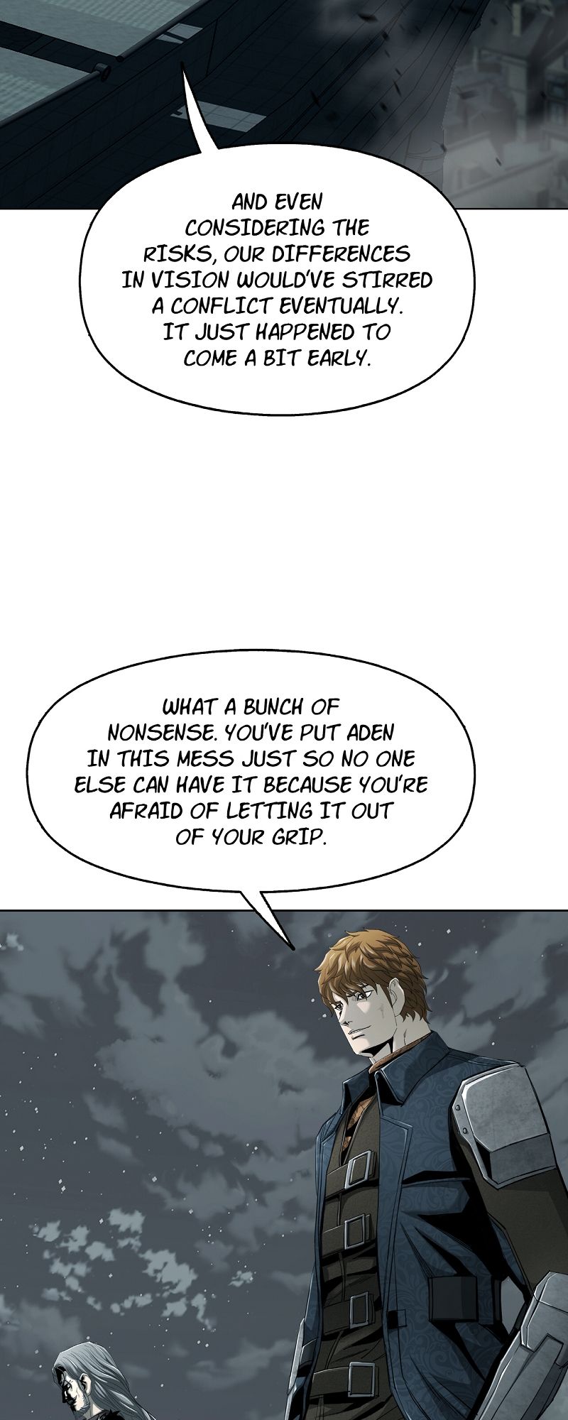 Summoners War: Trackers - Episode 41 — page 15