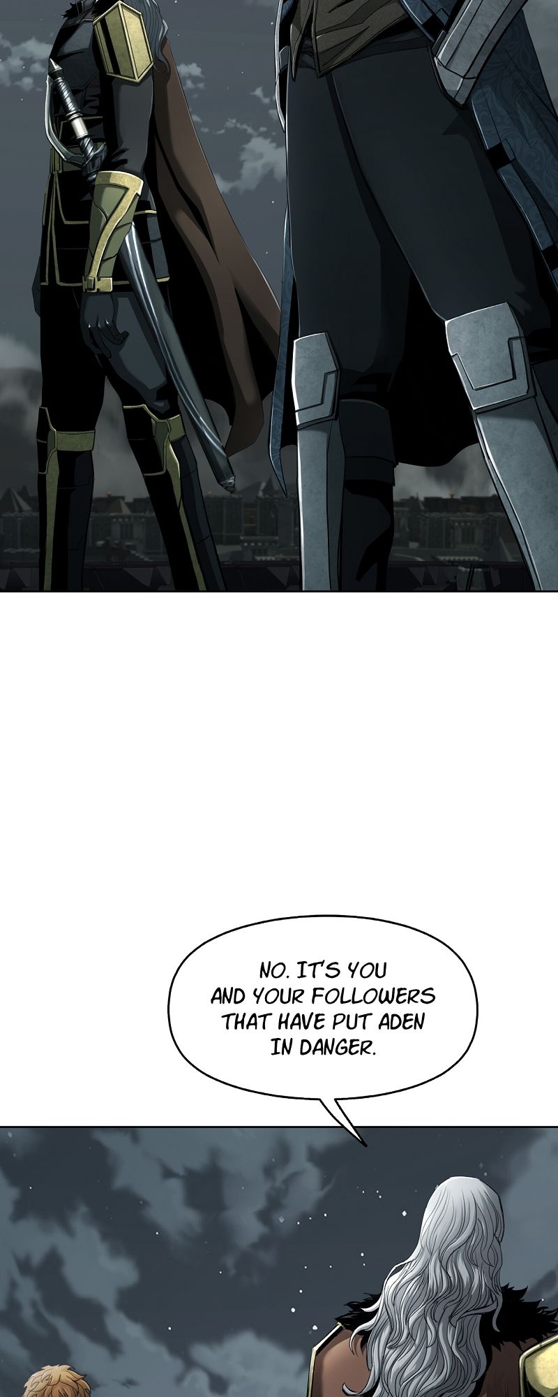Summoners War: Trackers - Episode 41 — page 16
