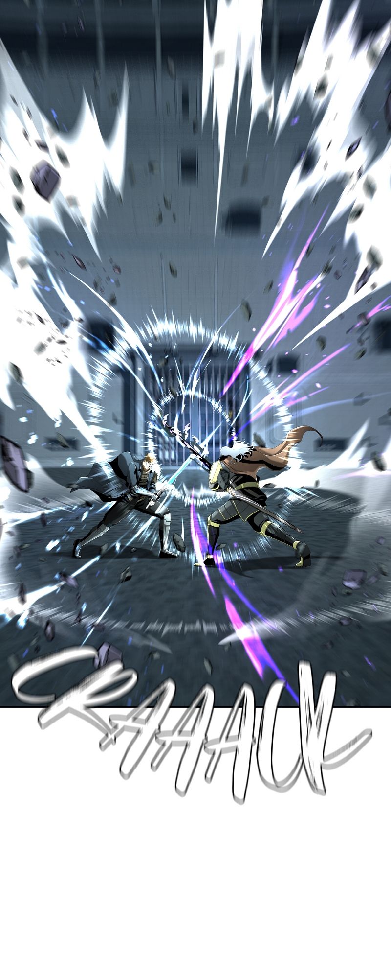 Summoners War: Trackers - Episode 41 — page 32