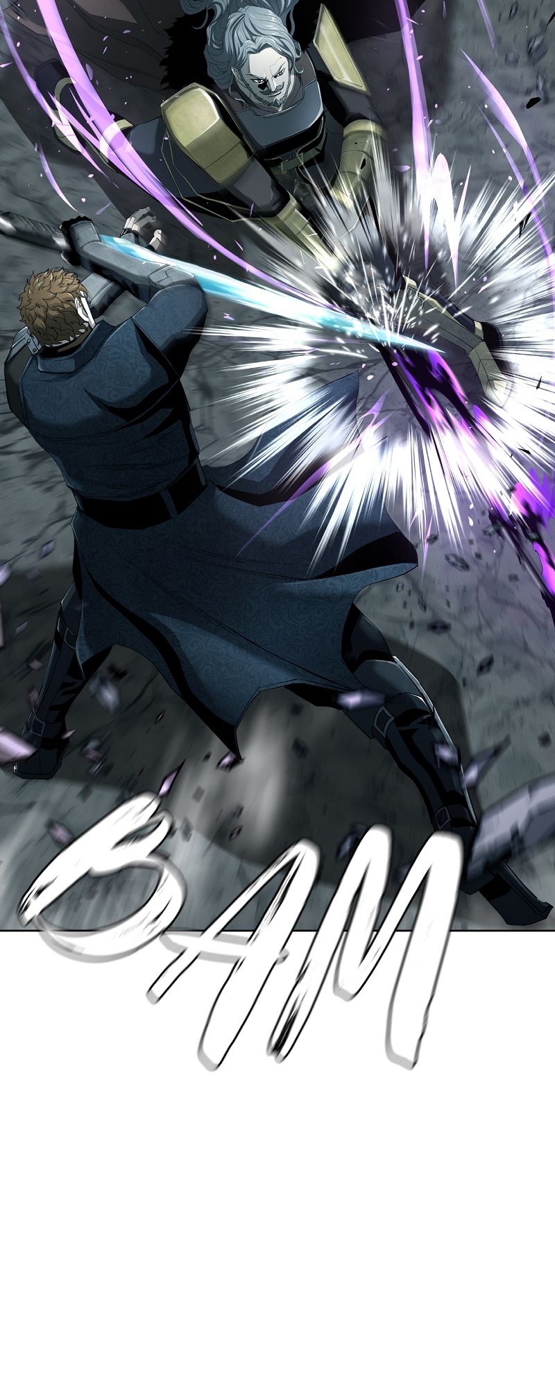 Summoners War: Trackers - Episode 41 — page 37