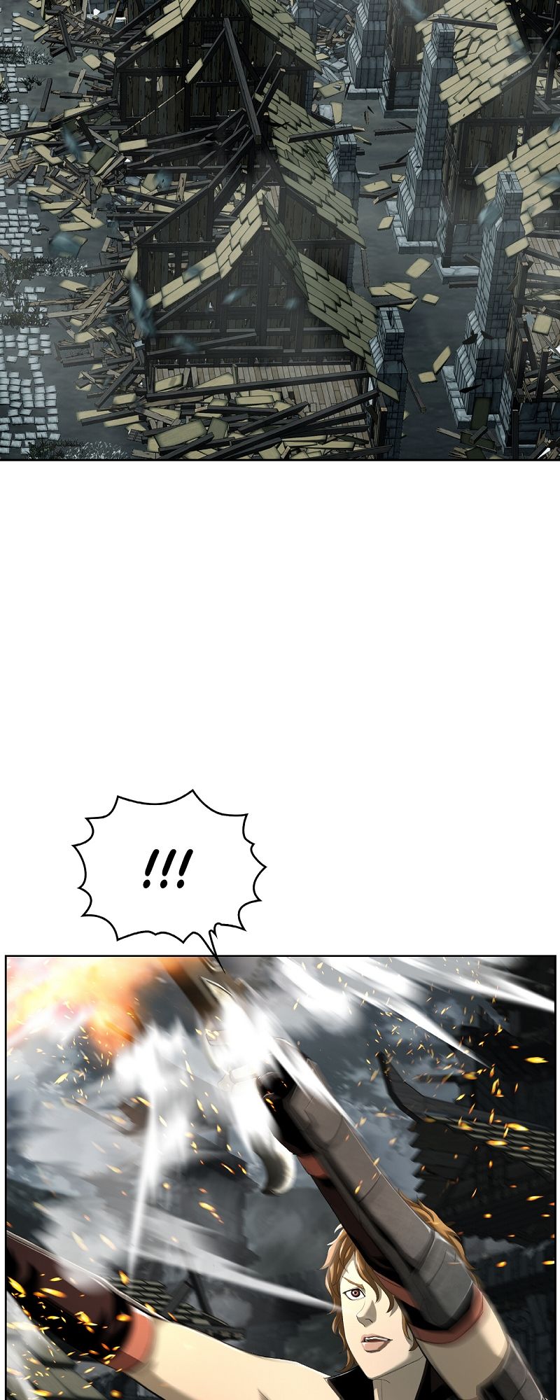 Summoners War: Trackers - Episode 41 — page 47