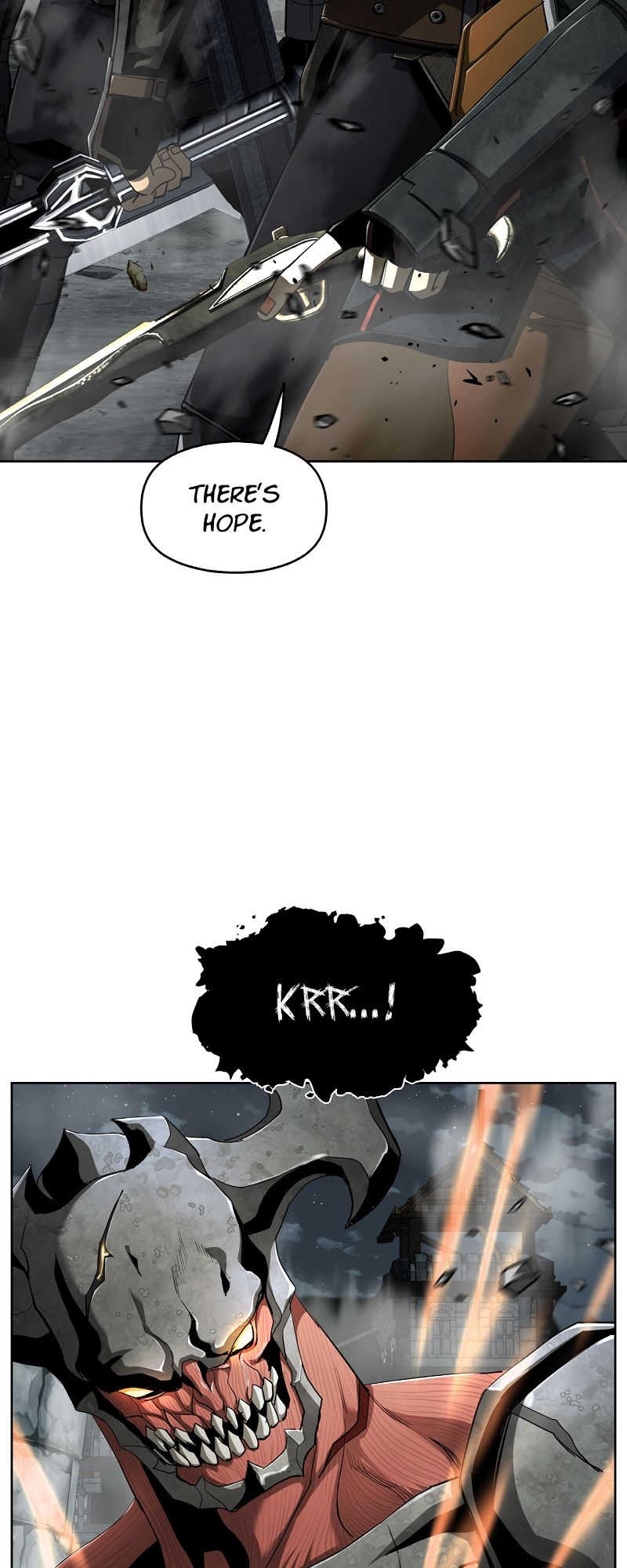 Summoners War: Trackers - Episode 41 — page 64