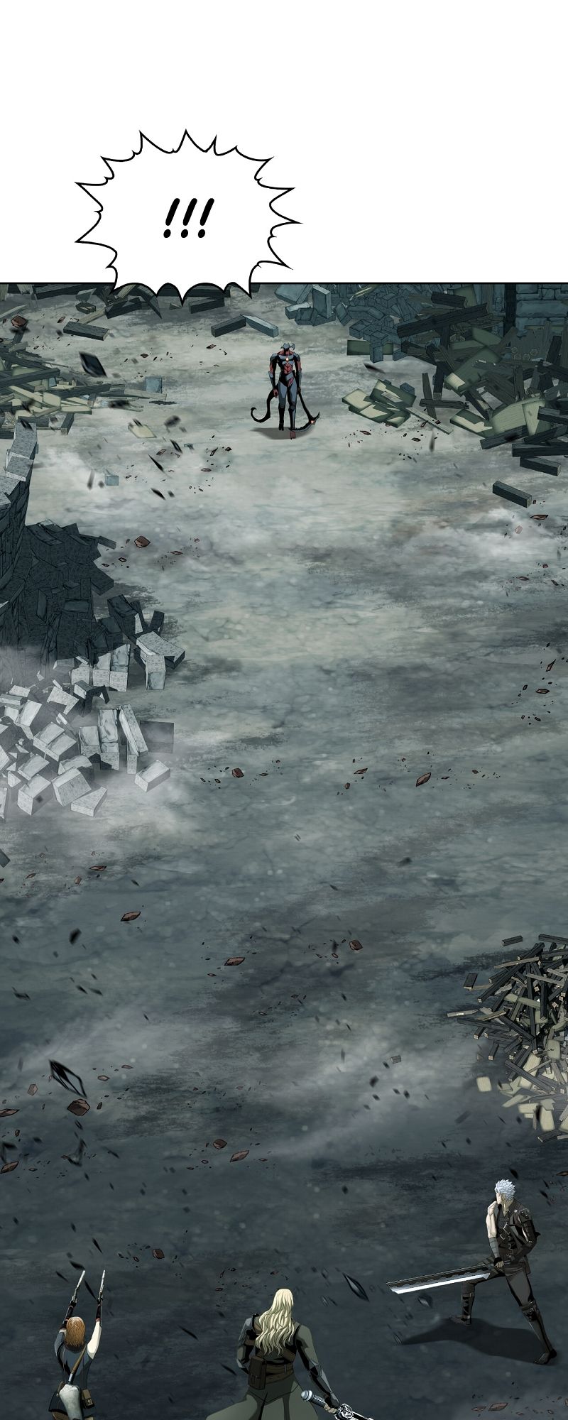 Summoners War: Trackers - Episode 41 — page 75