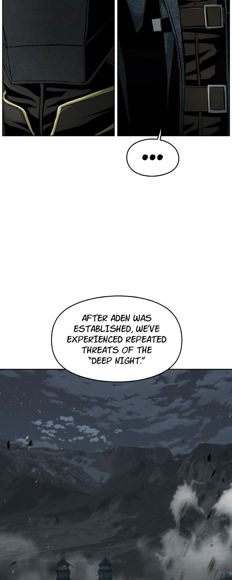 Summoners War: Trackers - Episode 41 — page 9