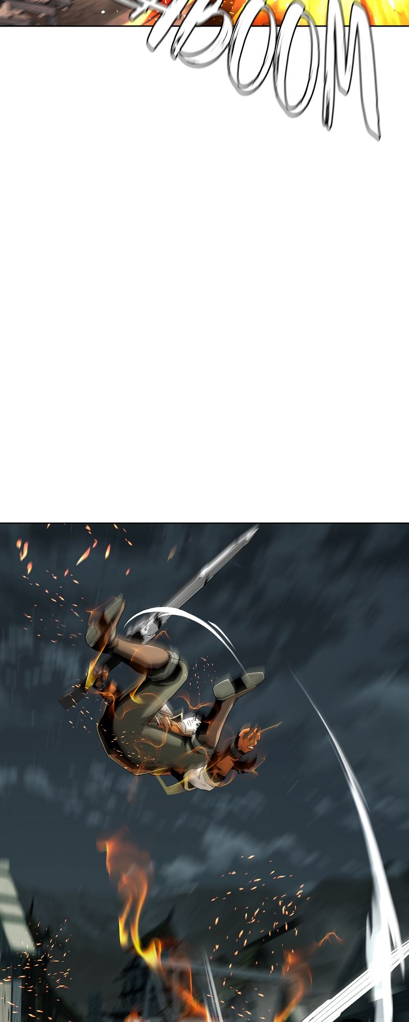 Summoners War: Trackers - Episode 42 — page 23