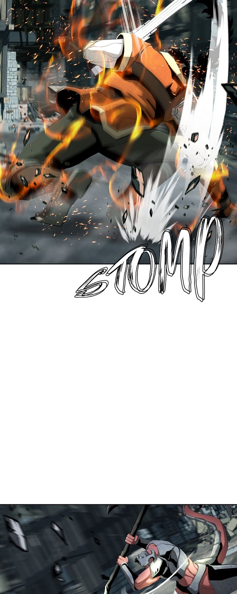 Summoners War: Trackers - Episode 42 — page 24
