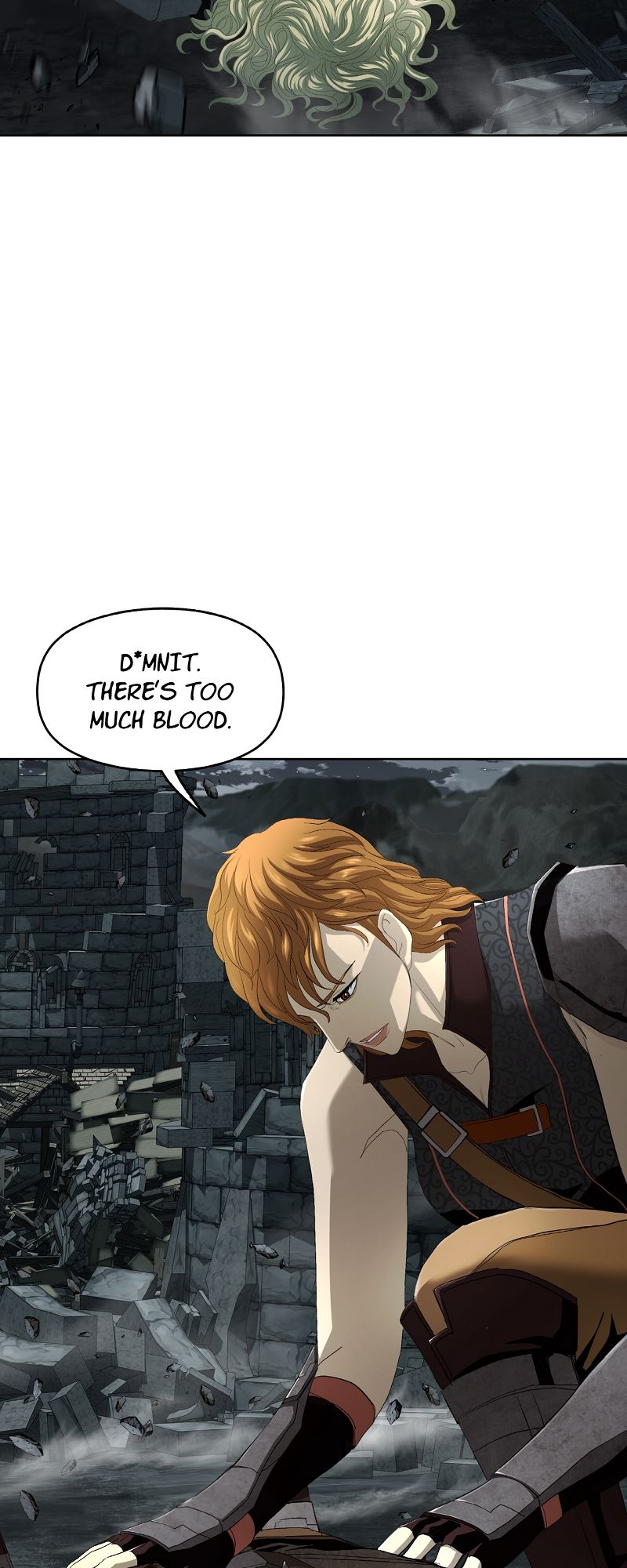 Summoners War: Trackers - Episode 42 — page 35