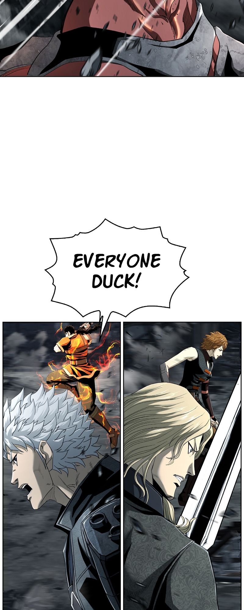 Summoners War: Trackers - Episode 42 — page 4