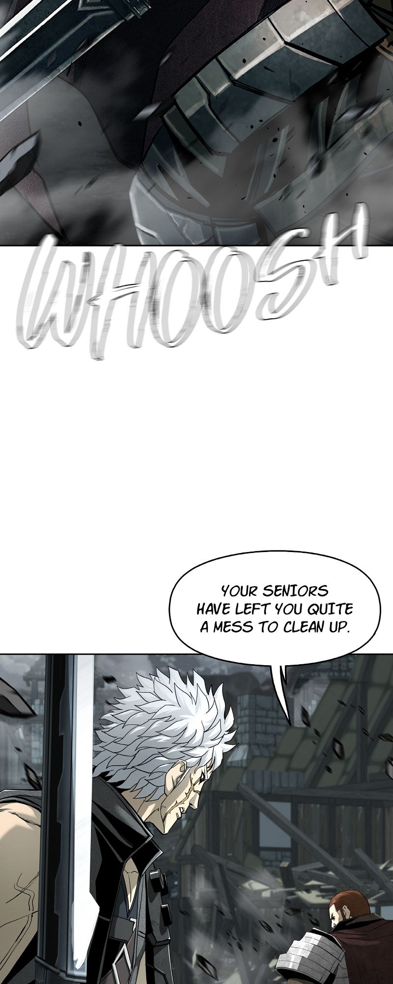 Summoners War: Trackers - Episode 42 — page 50