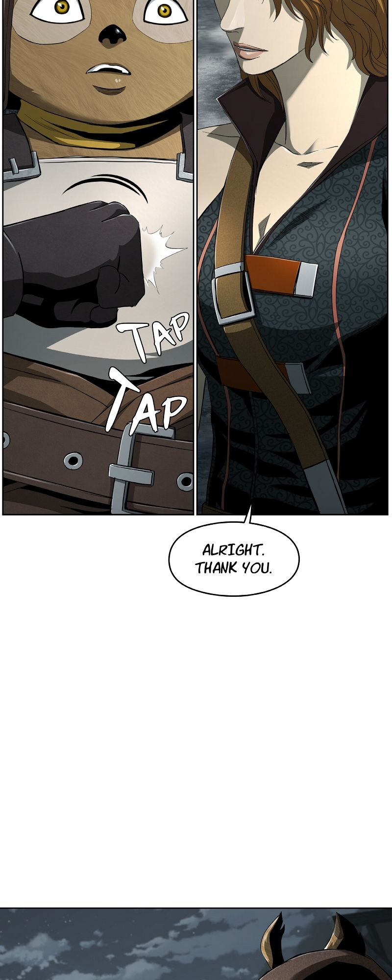Summoners War: Trackers - Episode 42 — page 56