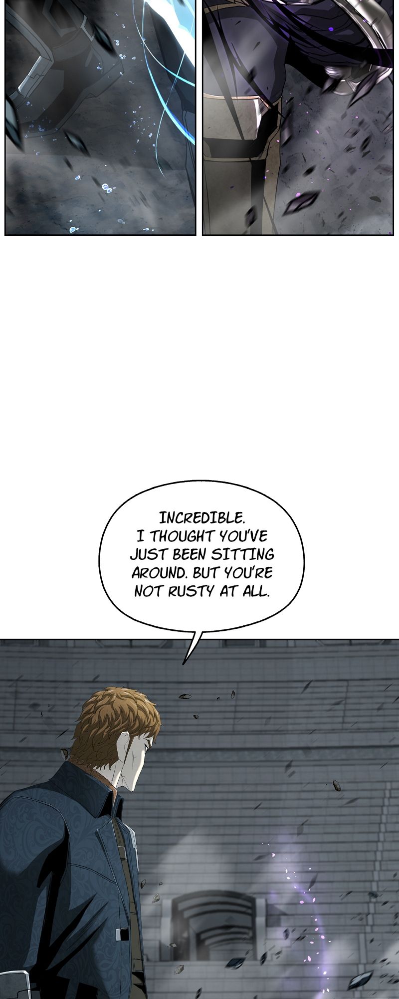 Summoners War: Trackers - Episode 42 — page 64