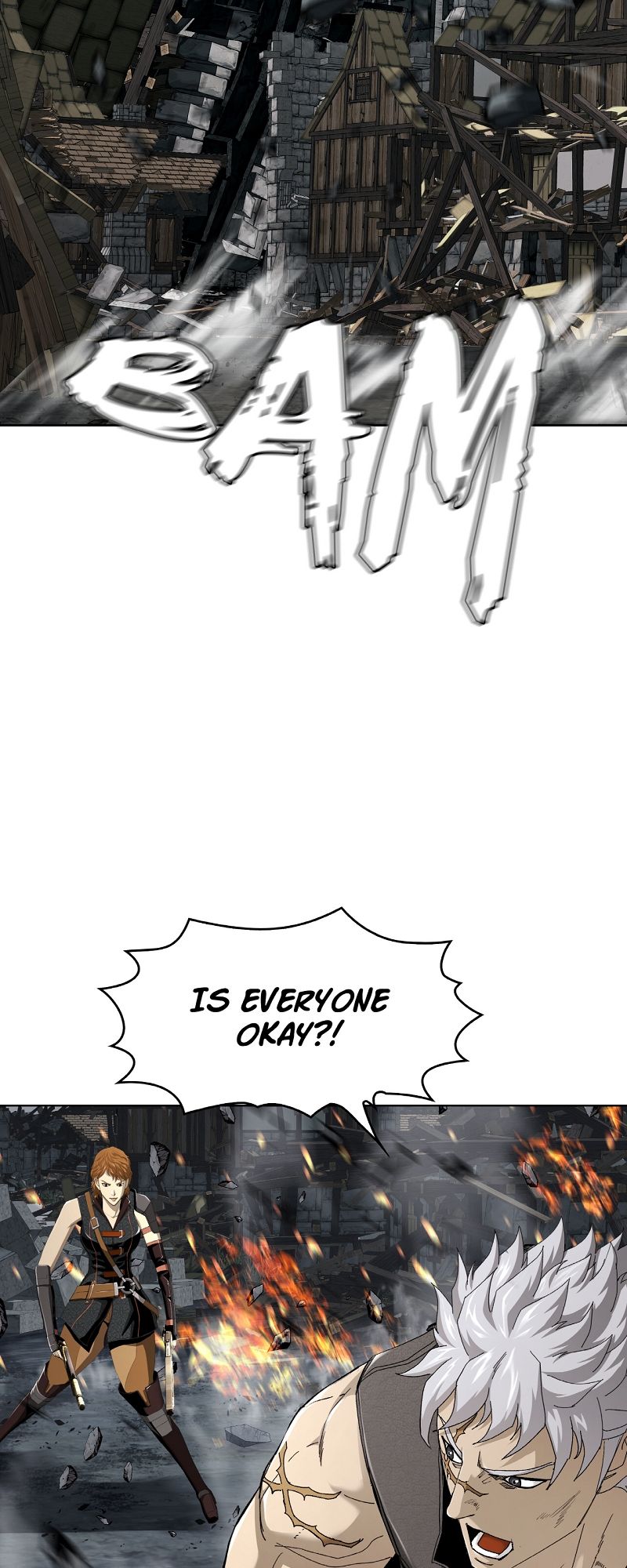 Summoners War: Trackers - Episode 42 — page 9