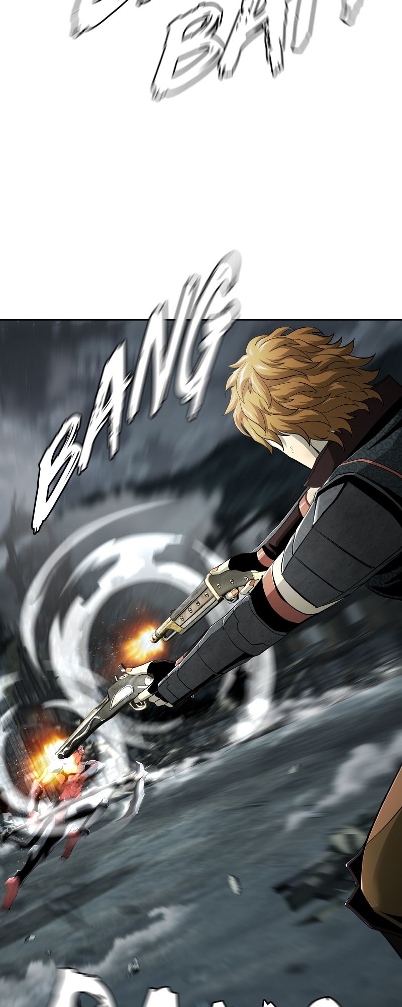 Summoners War: Trackers - Episode 43 — page 13
