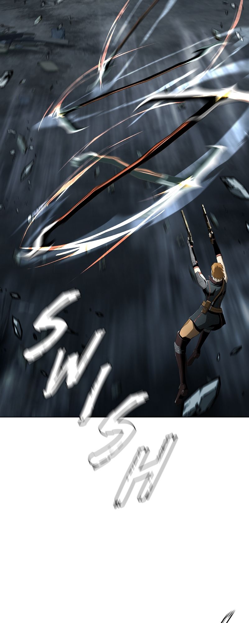 Summoners War: Trackers - Episode 43 — page 16