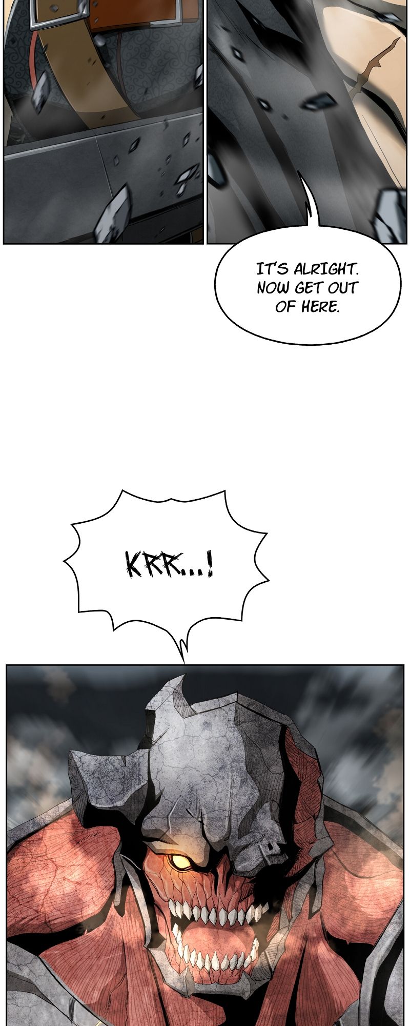 Summoners War: Trackers - Episode 43 — page 60