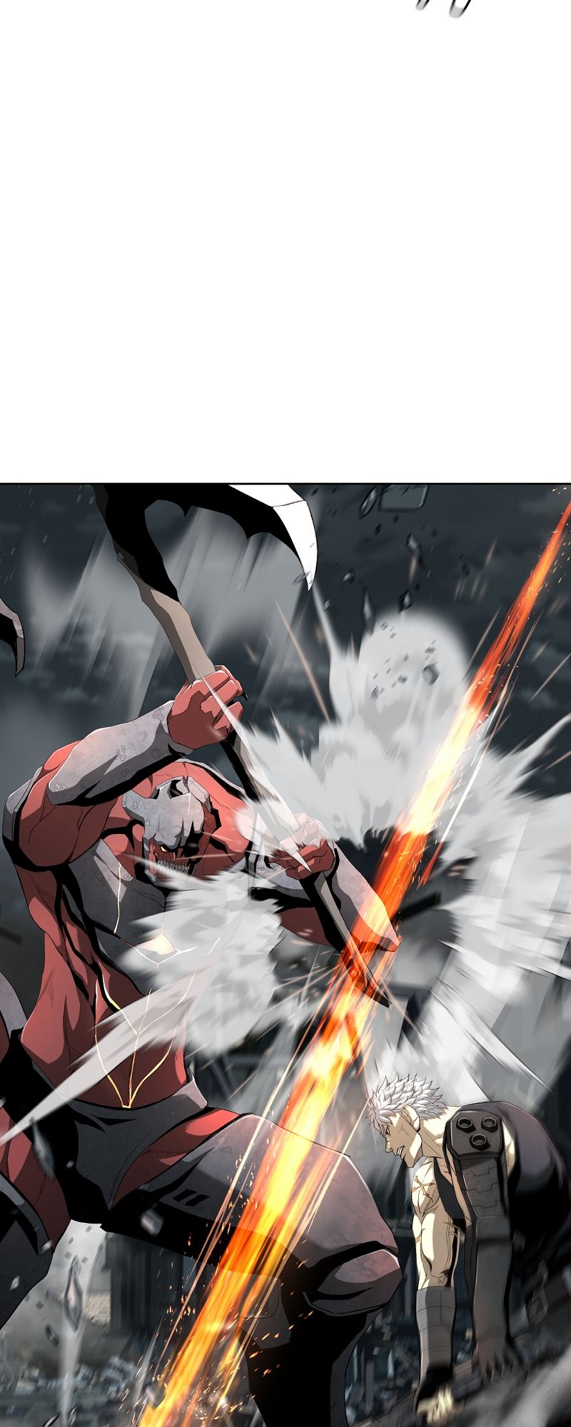 Summoners War: Trackers - Episode 43 — page 67
