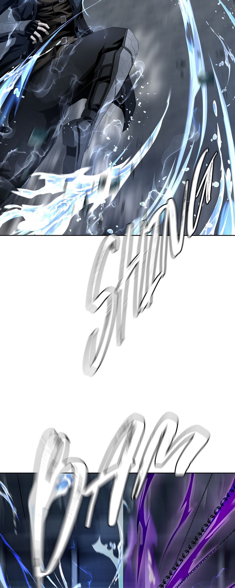 Summoners War: Trackers - Episode 44 — page 19