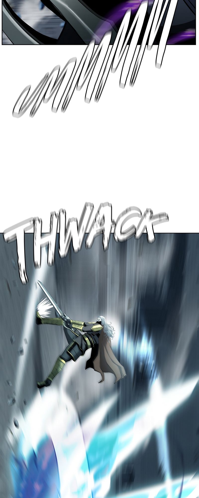 Summoners War: Trackers - Episode 44 — page 37