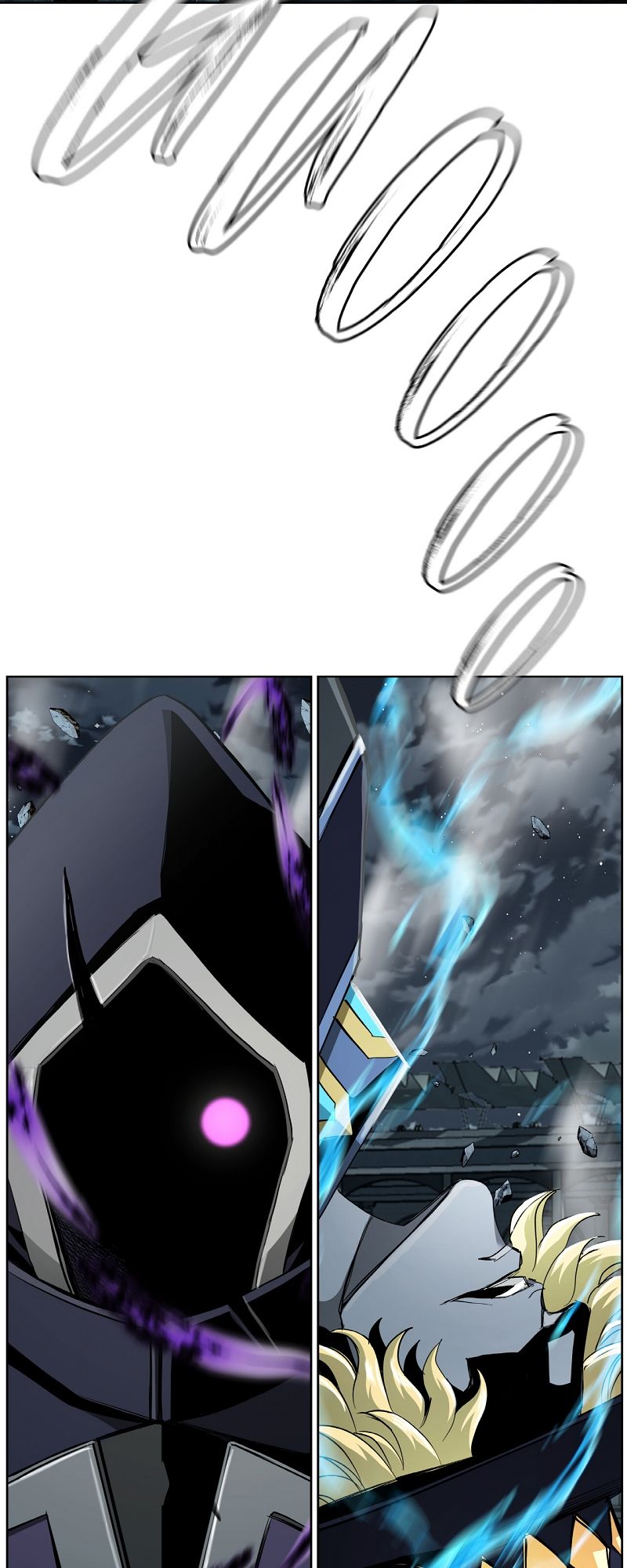 Summoners War: Trackers - Episode 44 — page 43