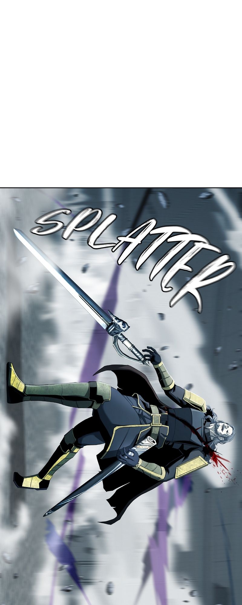 Summoners War: Trackers - Episode 44 — page 47