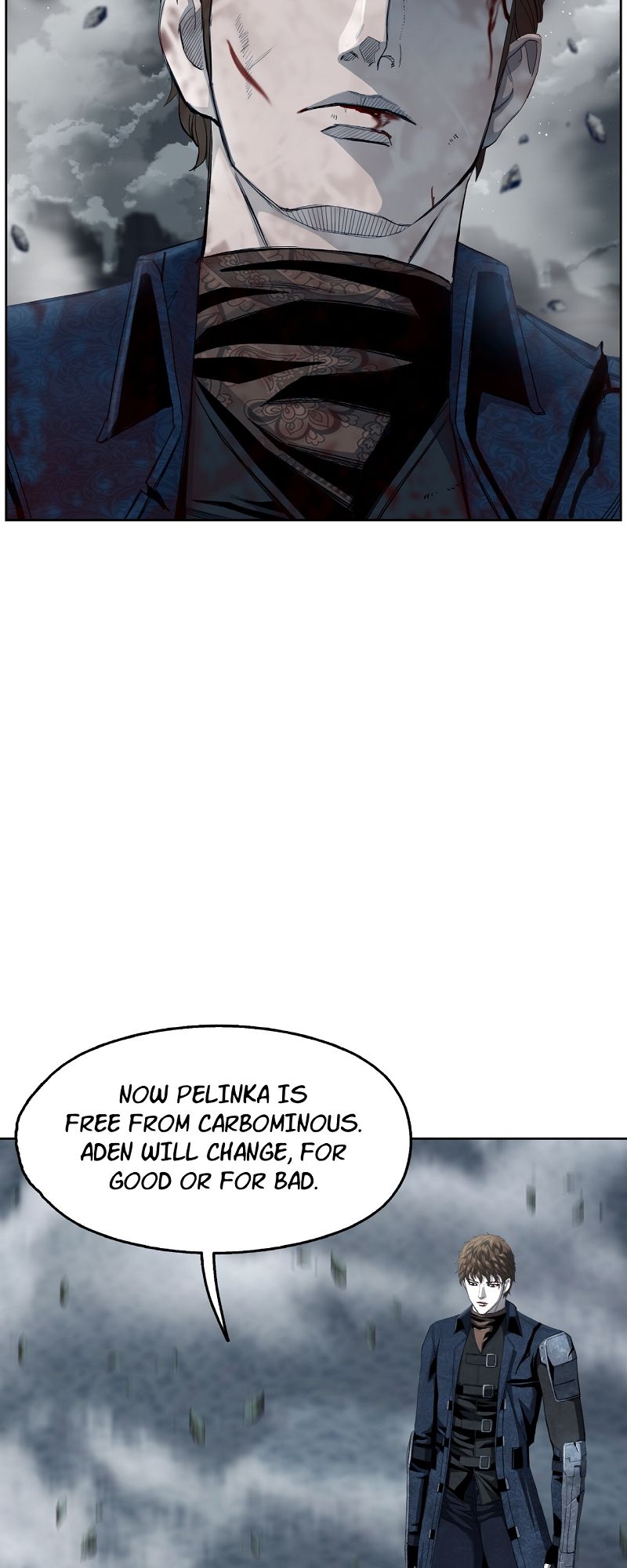 Summoners War: Trackers - Episode 44 — page 54