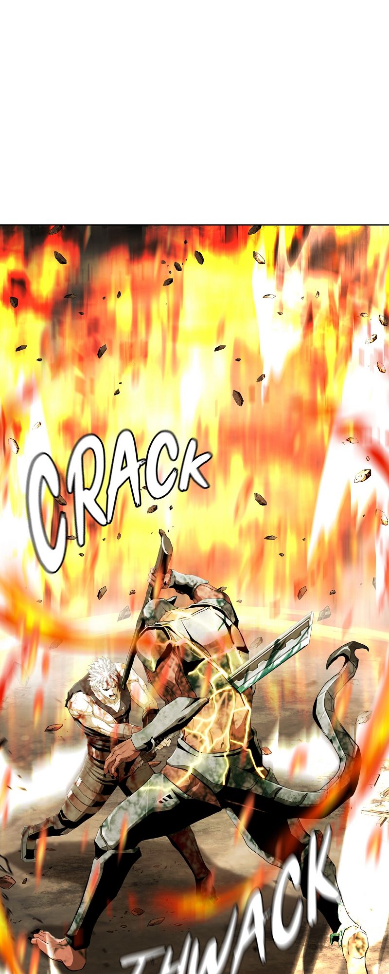 Summoners War: Trackers - Episode 44 — page 80