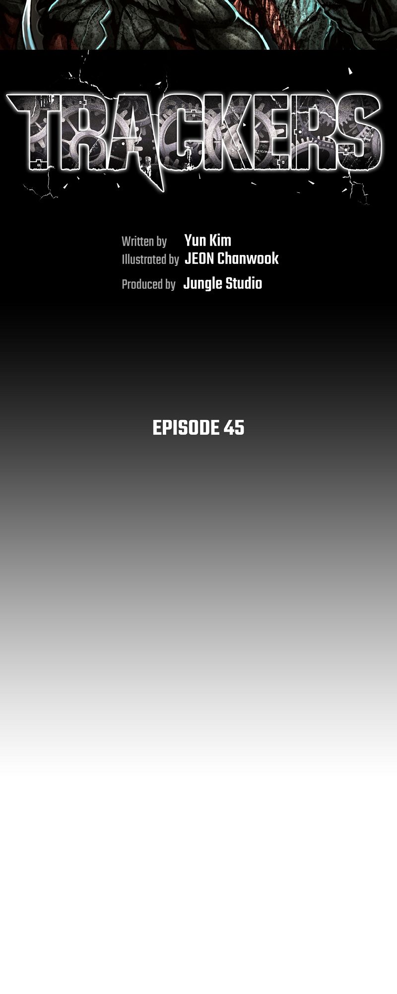 Summoners War: Trackers - Episode 45 — page 2