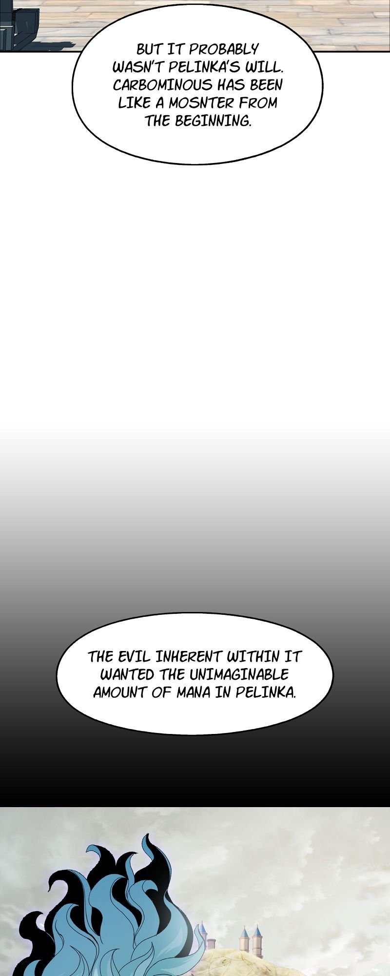 Summoners War: Trackers - Episode 45 — page 29