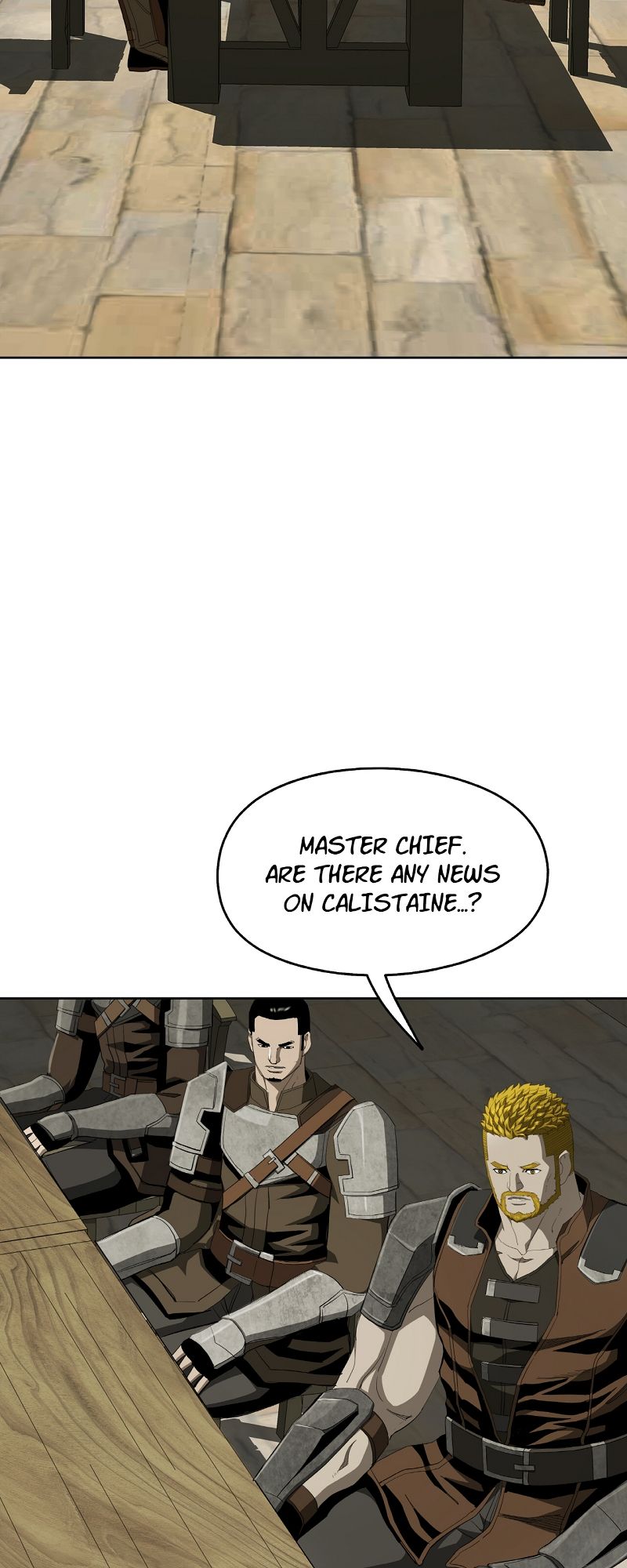 Summoners War: Trackers - Episode 45 — page 38