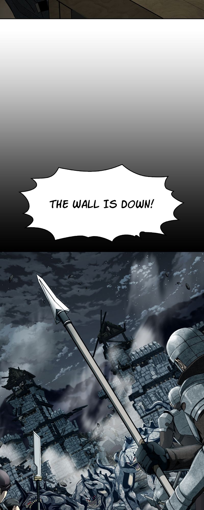 Summoners War: Trackers - Episode 45 — page 42