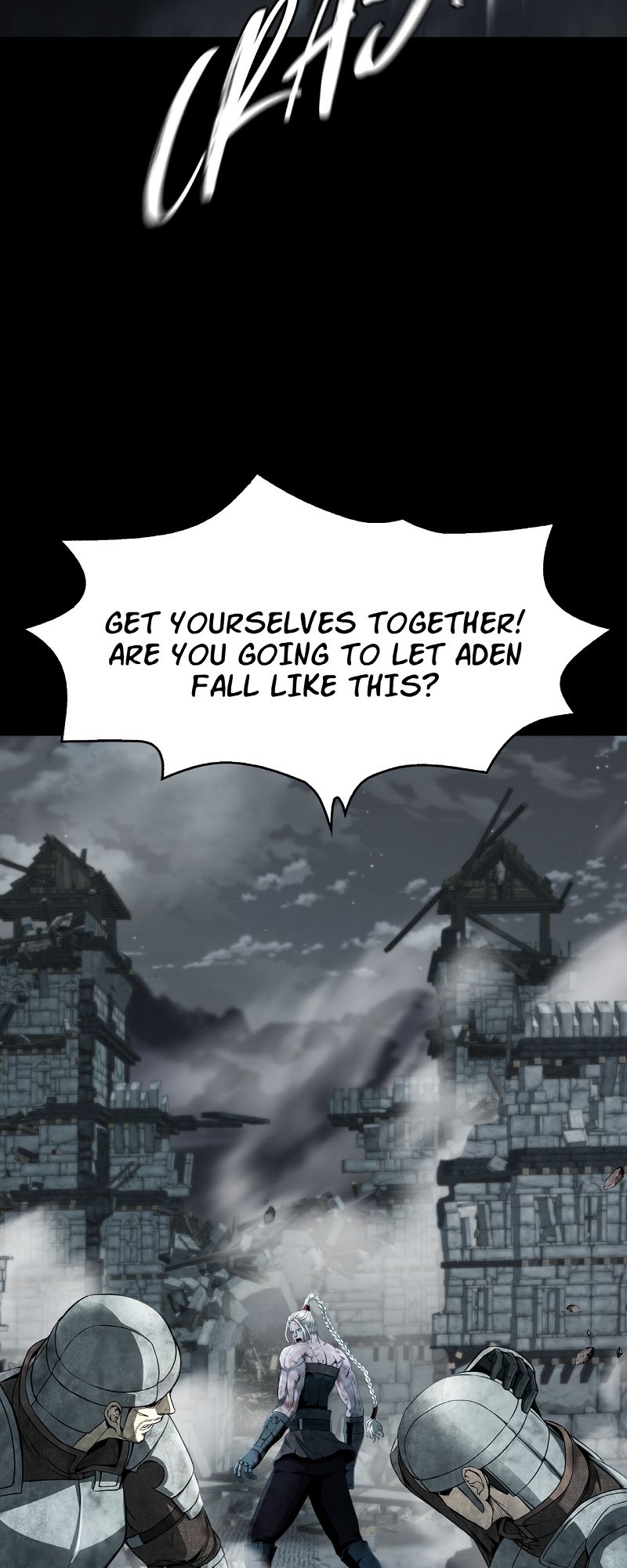 Summoners War: Trackers - Episode 45 — page 49
